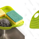 Tloowy Sponge Holder | $4 | Amazon | Clip the 20% off coupon
